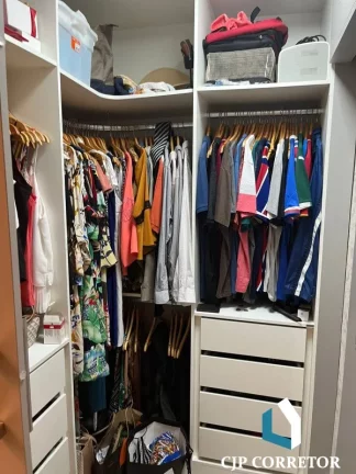 Imagem Apartamento de 2 quartos para vender no Horto Florestal