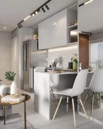 Imagem Flat à venda, 24 m² por R$ 208.000,00 - Bairro dos Estados - João Pessoa/PB Imagem Flat à venda, 24 m² por R$ 208.000,00 - Bairro dos Estados - João Pessoa/PB