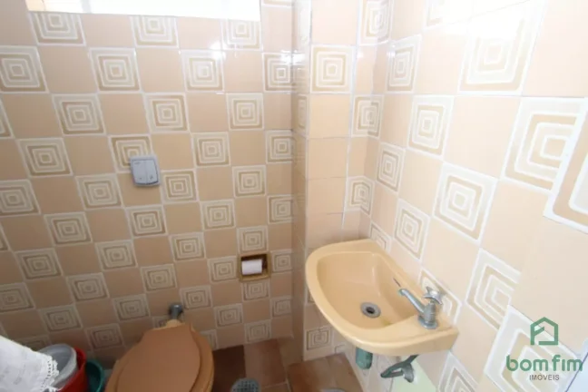 Imagem Apto 3 dorm. c/ garagem para venda, - Selecione - Bairro, Porto Alegre