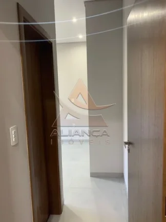 Imagem Casa Condomínio - Ribeirão Preto - Portal da Mata