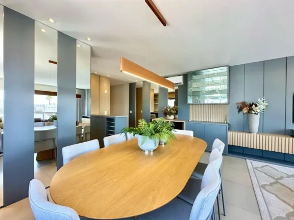 Imagem Apartamento 3 Dormitórios - Bairro Navegantes