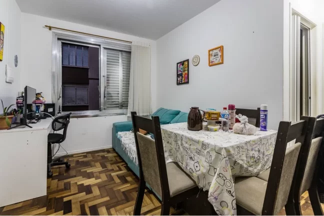 Imagem VIGDF 280 Apto 612511054-36 - Apartamento à venda no bairro Vila Ipiranga - Porto Alegre/RS