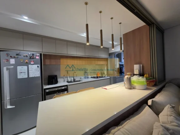 Imagem APARTAMENTO RESIDENCIAL em São Paulo - SP, Brooklin