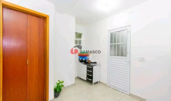 Imagem Sobrado à venda 3 Quartos, 1 Vaga, 136M², Vila Alpina, São Paulo - SP