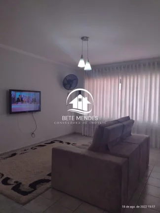 Imagem Casa à venda, JARDIM IMPERADOR, SUZANO - SP CASA AMPLA, COM CASA NOS FUNDOS POR