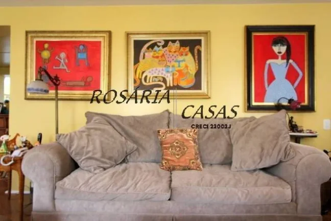 Imagem VILA NOVA CONCEIÇÃO - Cobertura Duplex com 3 suítes