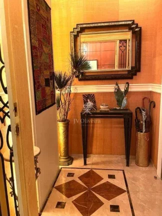 Imagem Apartamento com 4 dormitórios, 340 m² - venda por R$ 3.600.000,00 ou aluguel por R$ 31.500,00/mês - Jardim Vitória Régia - São Paulo/SP