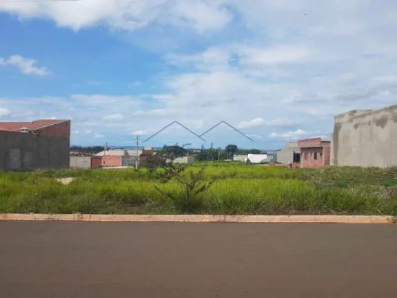 Imagem Terreno Padrão