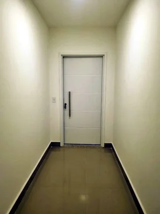 Imagem APARTAMENTO COM 107.96 m² - GUILHERMINA - PRAIA GRANDE SP