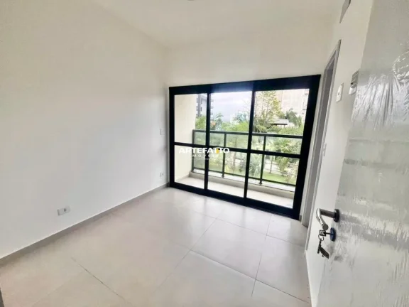 Imagem Apartamento vista mar a venda no Itaguá perto da orla 2 suítes, lavabo e 1 vaga