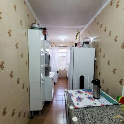 Imagem Casa 3 Quartos - Eloy Chaves - Jundiaí/SP