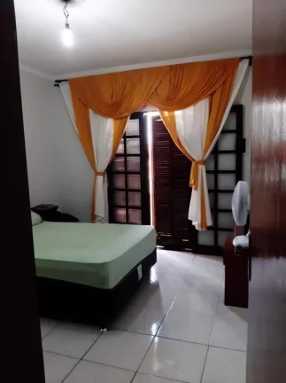 Imagem Casa com 3 dormitórios à venda por R$ 300.000,00 - Parque Nova Esperança - São José dos Campos/SP