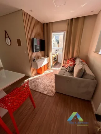 Imagem Apartamento à venda no bairro Centro - Diadema/SP
