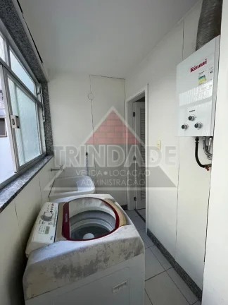 Imagem APARTAMENTO RESIDENCIAL em RIO DE JANEIRO - RJ, RECREIO DOS BANDEIRANTES