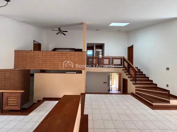 Imagem Casa ampla e sÃ³lida Ã  venda no Jardim AurÃ©lia - Campinas/SP | Residencial ou Comercial (ZM2)

ImÃ...