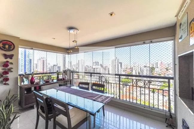 Imagem Apartamento à Venda - Vila Mariana, 2 Quartos, 92 m2