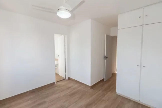 Imagem Apartamento no coração da Vila Olímpia