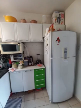 Imagem Apartamento em Belo Horizonte