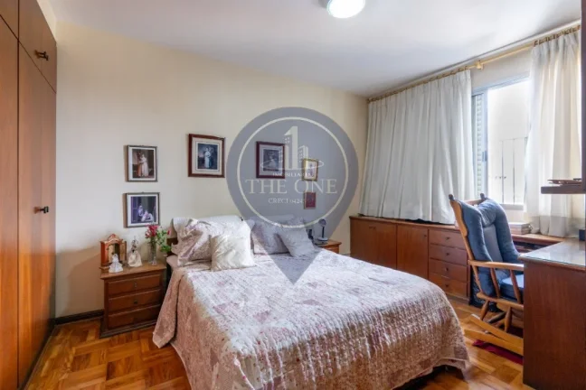 Imagem Impecável apartamento de 3 quartos com suíte e vaga na garagem em Pinheiros, São Paulo - 117m²