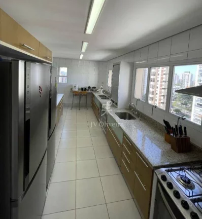 Imagem Cobertura com 4 dormitórios à venda por R$ 2.460.000,00 - Vila Suzana - São Paulo/SP