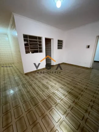 Imagem Casa para Locação em São Paulo, Vila Guilhermina, 2 dormitórios, 1 suíte, 2 banheiros, 2 vagas