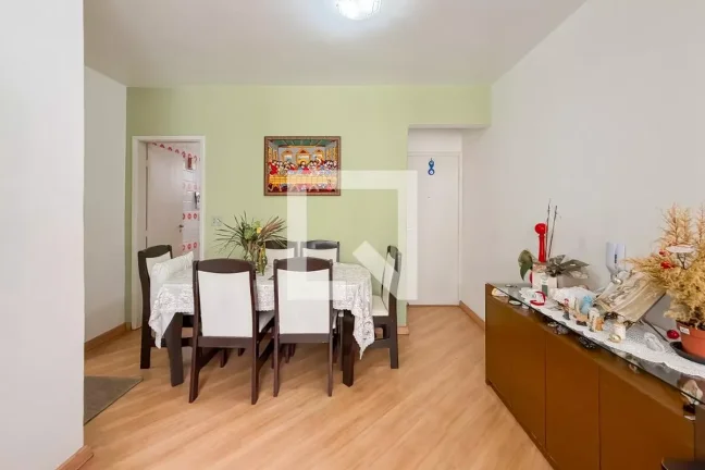 Imagem Apartamento à Venda - Vila Mariana, 3 Quartos, 84 m2