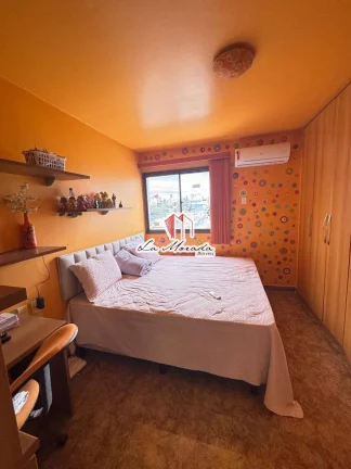 Imagem Condomínio Palmares - Vieiralves, 180m², 3Qtos s/ 2 suítes, Vieiralves!