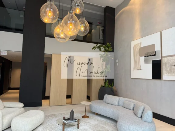 Imagem Apartamento em Centro, Florianópolis/SC