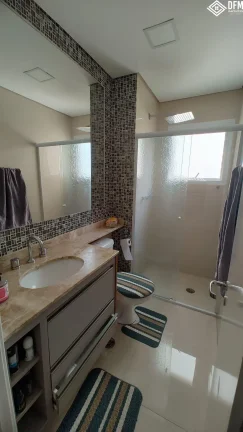 Imagem Apartamento com 3 Dormitorio(s) localizado(a) no bairro Cézar de Souza em Mogi das Cruzes / Mato Grosso do Sul Ref.:DE310