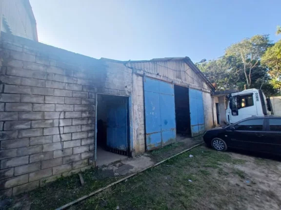 Imagem Galpão à venda, 1500 m² por R$ 3.000.000,00 - Jardim Guatambu - Suzano/SP