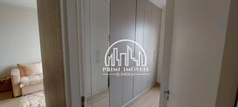 Imagem Apartamento com 3 dormitórios à venda, 66 m² por R$ 569.000,00 - Cidade Luiza - Jundiaí/SP