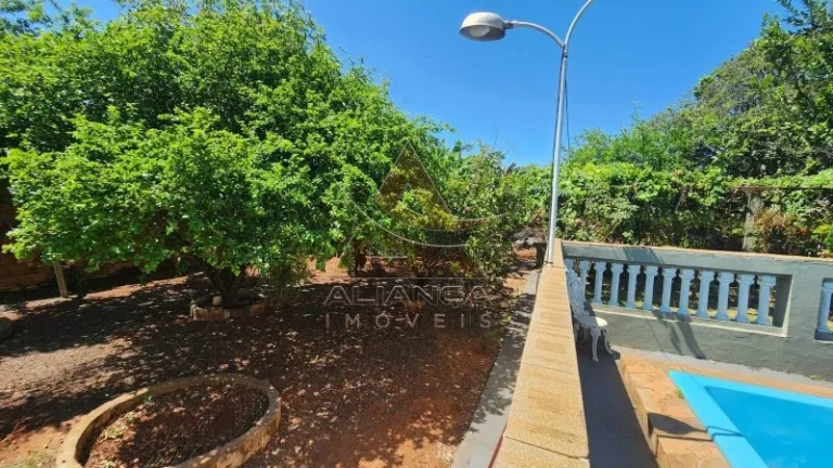 Imagem Chácara - Ribeirão Preto - Jardim Maria Goretti