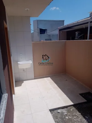 Imagem CASA RESIDENCIAL em PONTAL DO PARANÁ - PR, ipanema