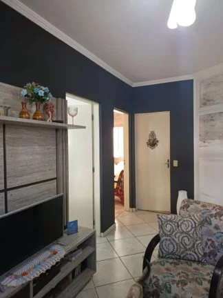 Imagem Casa com 2 dormitórios à venda, 62 m² por R$ 320.000,00 - Jardim Santo Antônio - Poá/SP
