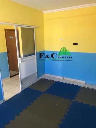Imagem Ponto Comercial para Venda em Paulínia, Parque Bom Retiro, 5 banheiros, 4 vagas