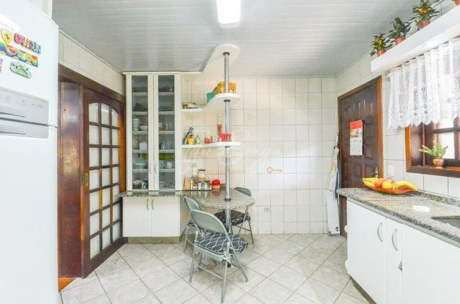 Imagem Casa à venda no bairro Pilarzinho em Curitiba/PR