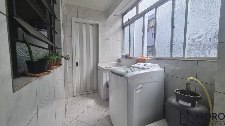 Imagem Apartamento de 3 Dormitórios com Suíte e Excelente Localização no Residencial -