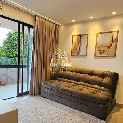 Imagem Apartamento a Venda no bairro Jardim Oceania - João Pessoa, PB