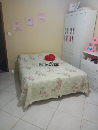 Imagem Casa a Venda no bairro Jardim Catarina - São Gonçalo, RJ