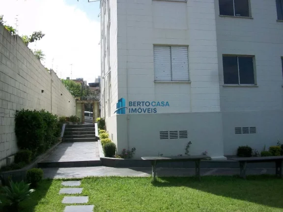 Imagem Apartamento Padrão