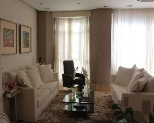 Imagem Apartamento duplex reformado, pronto para morar c/ acabamento impecável e armários sob medida em m...