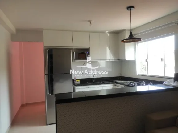 Imagem Apartamento 2 Quartos à venda em Nova Itaparica - Vila Velha/ES