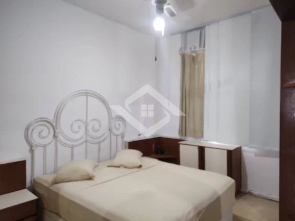 Imagem Apartamento de 165m², 4 Quartos, Suíte e Vaga – Copacabana, Rua Tonelero