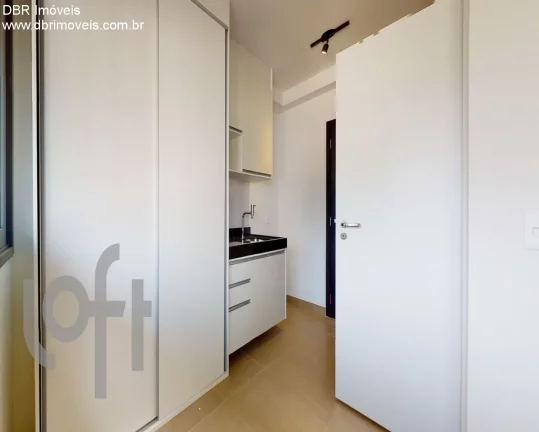 Imagem APARTAMENTO RESIDENCIAL em São Paulo - SP, Pinheiros