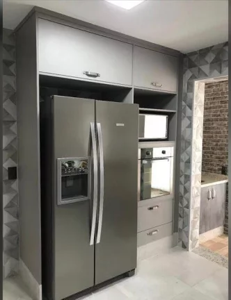 Imagem Apartamento com 4 Quartos à Venda, 210 m² em Vila Carrão - São Paulo