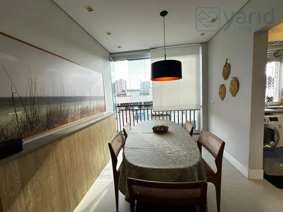 Imagem APARTAMENTO REFORMADO (83 m²) PARA VENDA NO FOREST JUNDIAÍ, JARDIM ANA MARIA, JUNDIAÍ SP