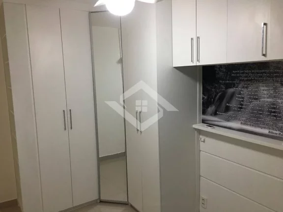 Imagem Apartamento à venda no Condomínio Minha Praia 2 Quartos