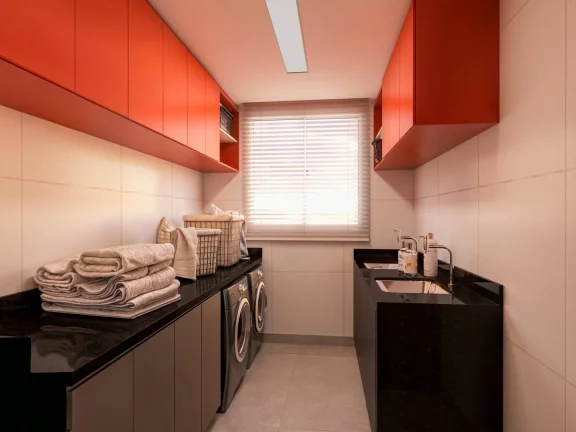 Imagem Apartamento 01 Quarto - Apto 601 - Coração Eucarístico