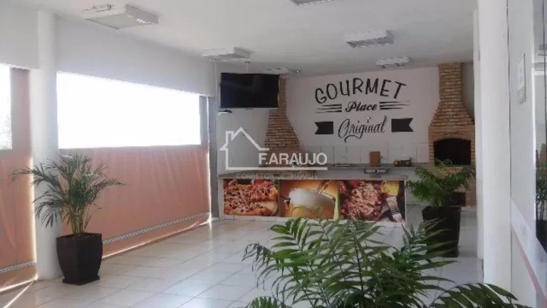 Imagem Apartamento a venda em Sorocaba-SP.