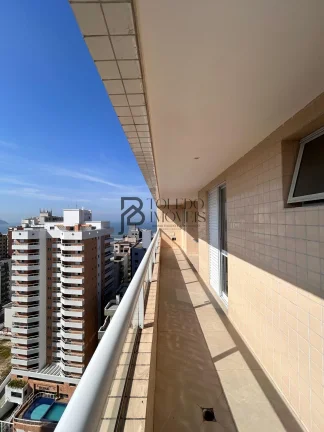 Imagem Apartamento 2 Dormitórios com suítes no bairro Aviação